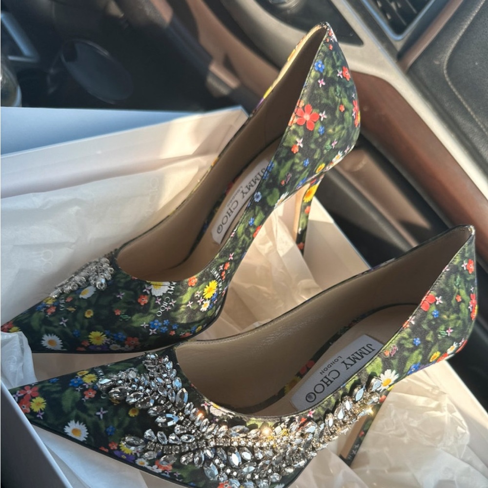 Jimmy choo